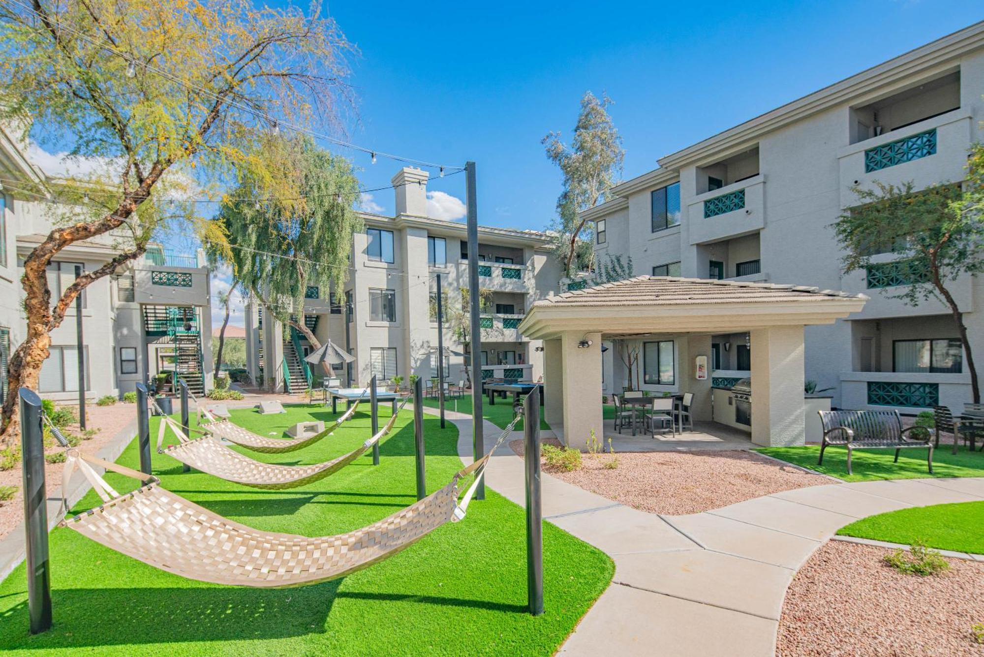 Stones Away To Tpc - Huge Patio - N171 Apartment