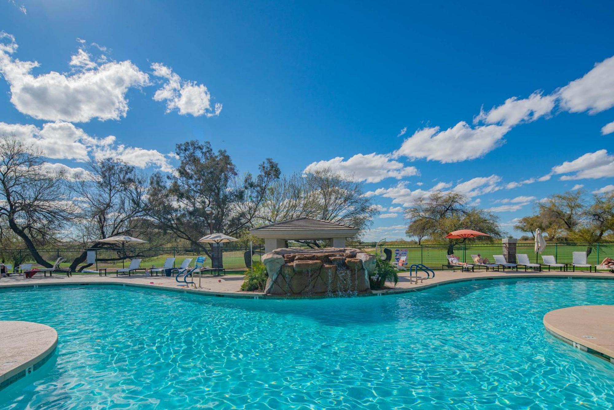 Stones Away To Tpc - Huge Patio - N171 * Scottsdale