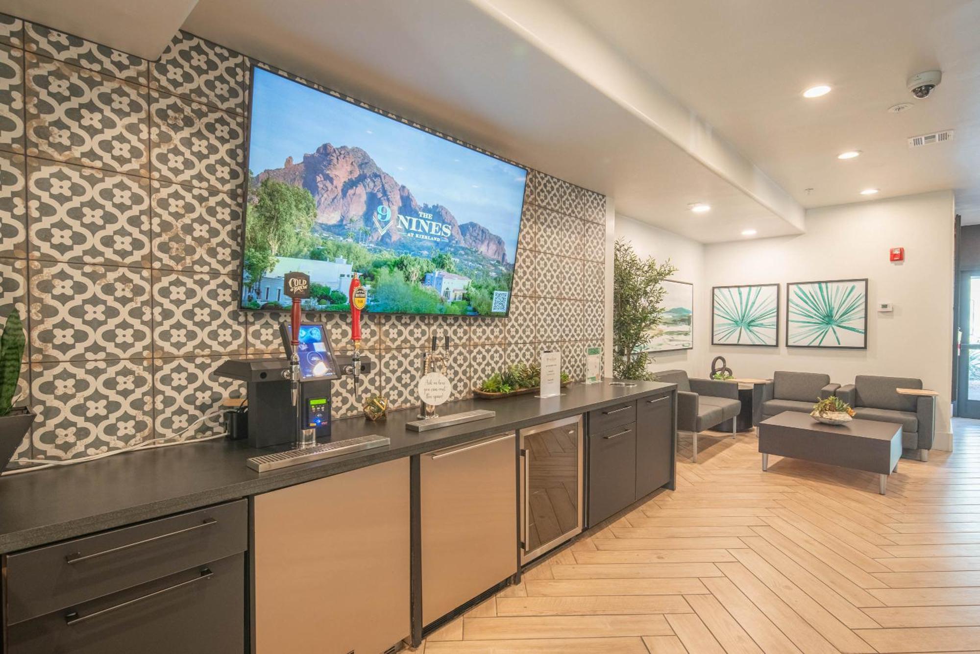 Stones Away To Tpc - Huge Patio - N171 * Scottsdale