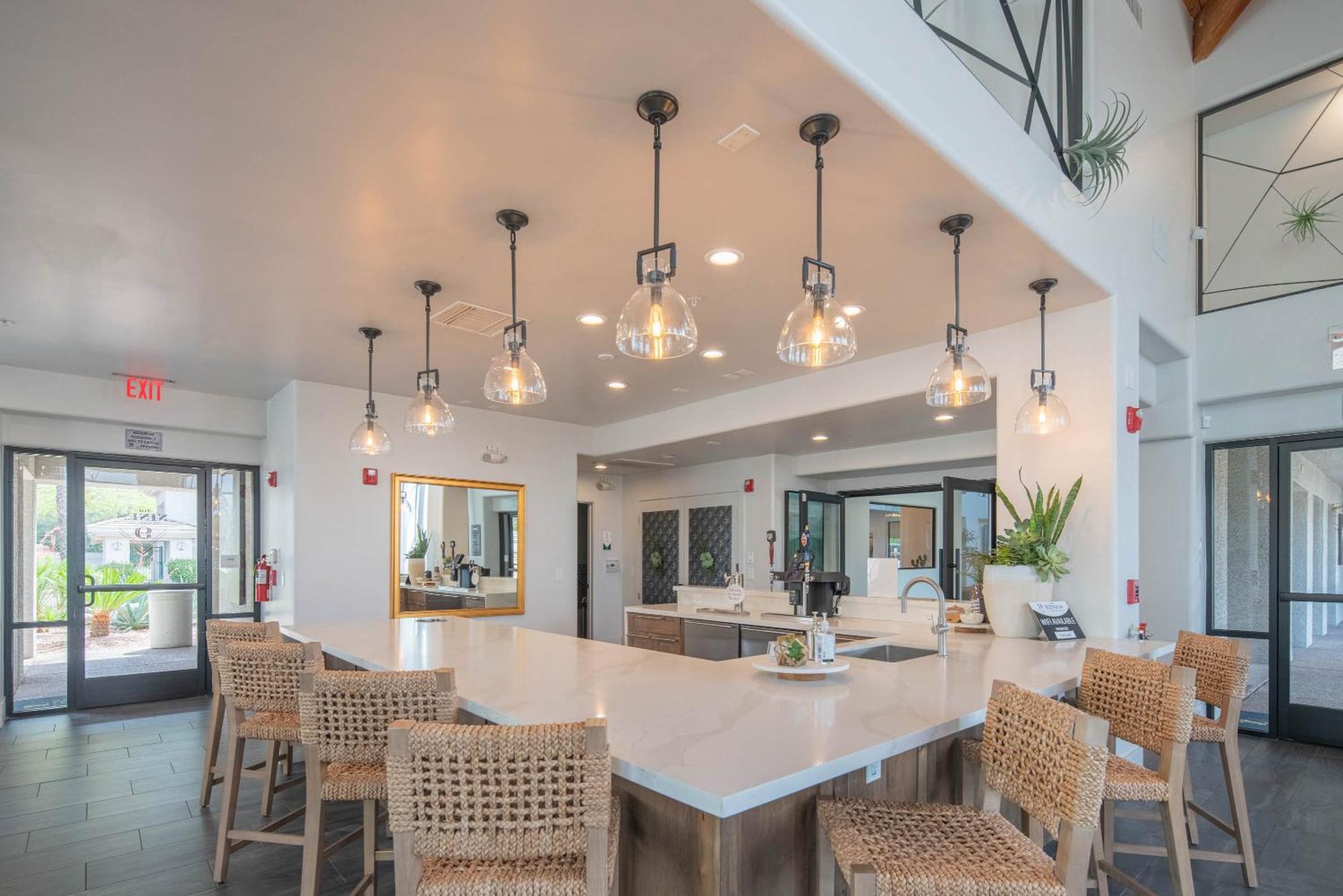 Stones Away To Tpc - Huge Patio - N171 Apartment *