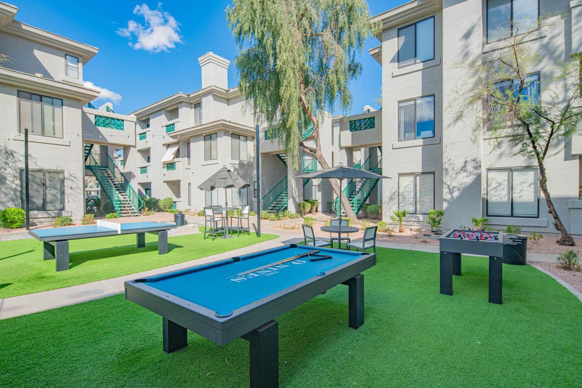 Stones Away To Tpc - Huge Patio - N171 Apartment