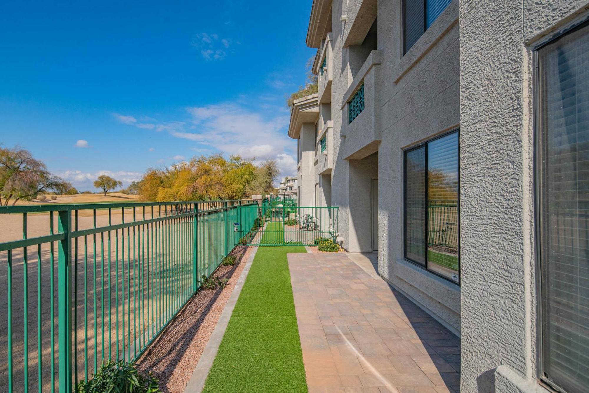 Stones Away To Tpc - Huge Patio - N171 *