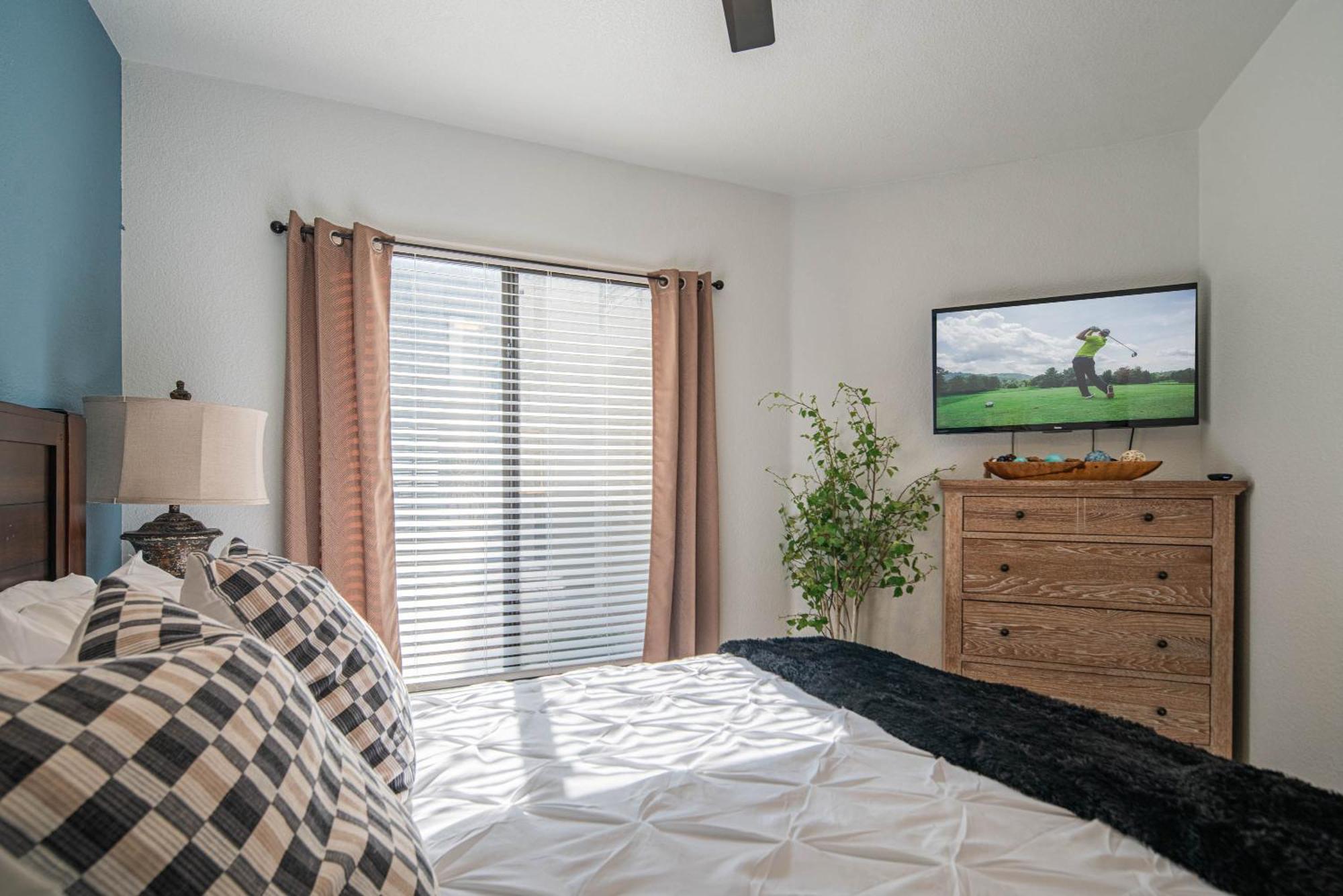 Stones Away To Tpc - Huge Patio - N171 Apartment